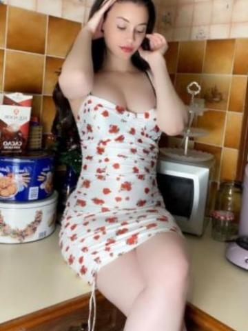 Индивидуалка Флора Фотография 3