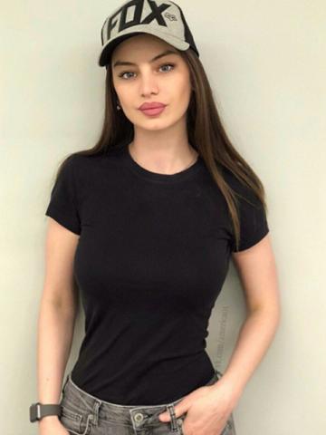 Индивидуалка Веста Фотография 2